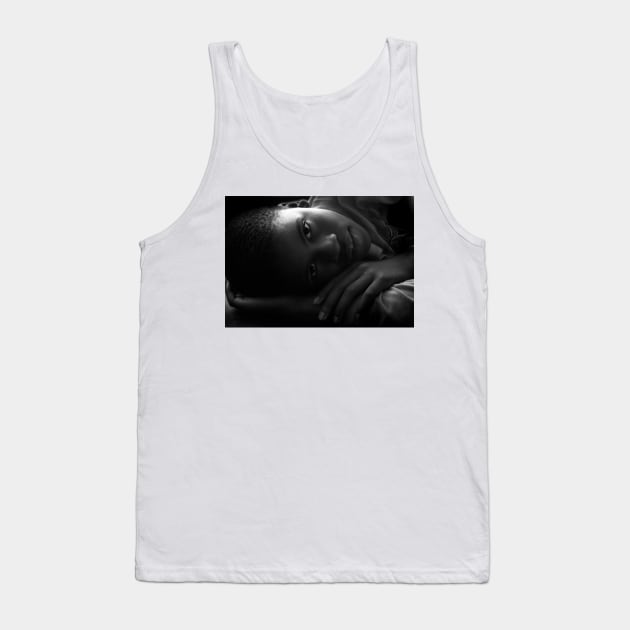 Untitled Tank Top by micklyn